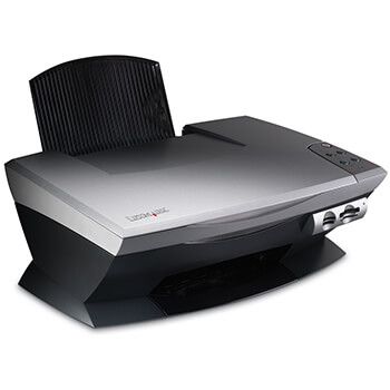 Lexmark 3100