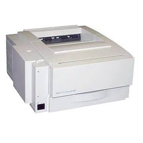 HP LaserJet
