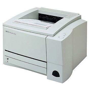 HP LaserJet 2100se