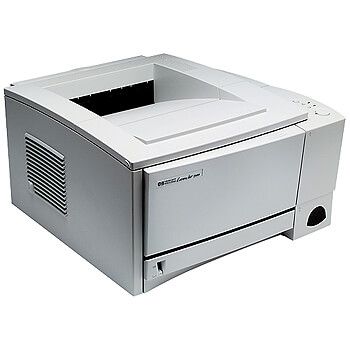 HP LaserJet 2100xi