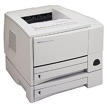 HP LaserJet 2200dtn