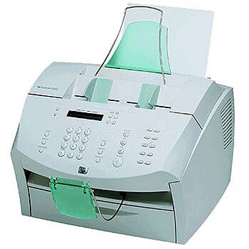 HP LaserJet 3200 XI