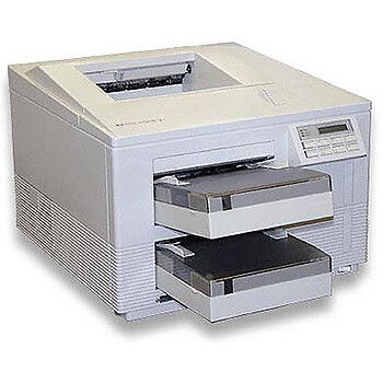HP LaserJet 4 Si