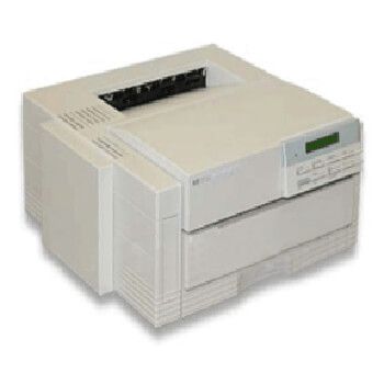 HP LaserJet 4PJ