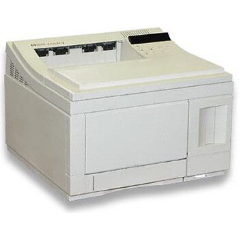 HP LaserJet 4 SiMX