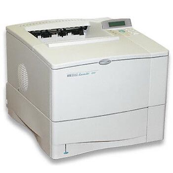 HP LaserJet 4000NT