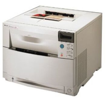HP LaserJet 4500d