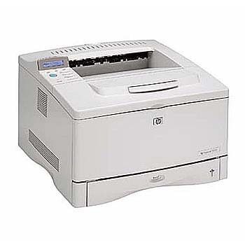 HP LaserJet 5100