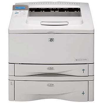 HP LaserJet 5100dtn