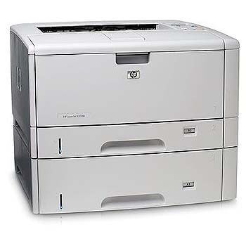 HP LaserJet 5200TN