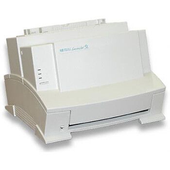 HP LaserJet 5Lxi