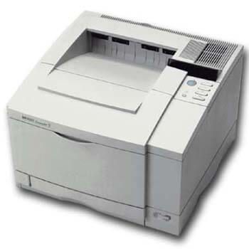 HP LaserJet 5 SE