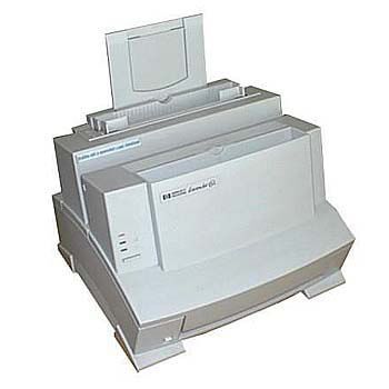 HP LaserJet 6