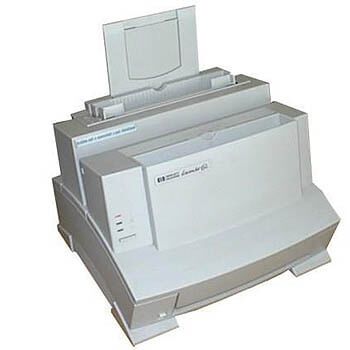 HP LaserJet 6LSF