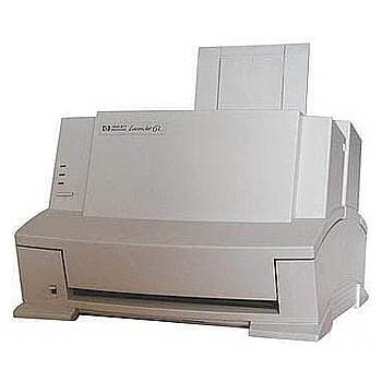 HP LaserJet 6Lxi