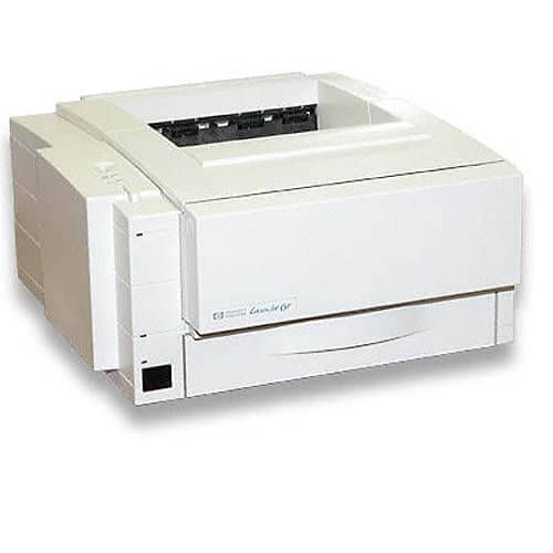 HP LaserJet 6 PSI