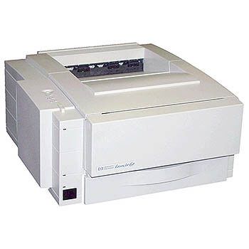 HP LaserJet 6RE