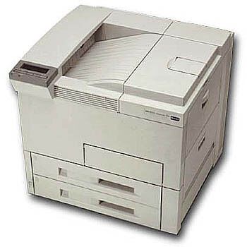 HP LaserJet 8050