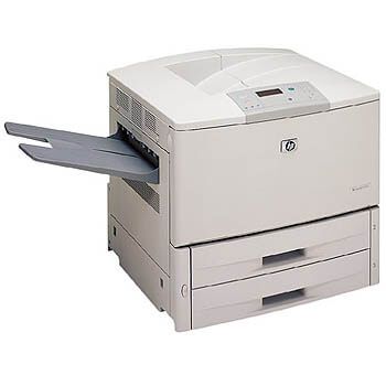 HP LaserJet 9000N