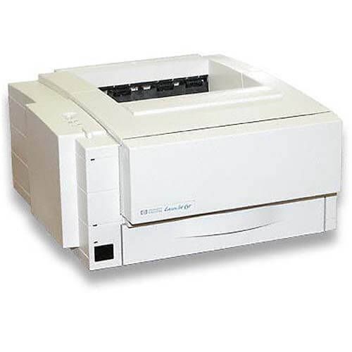 HP LaserJet IP