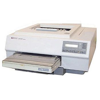 HP LaserJet II