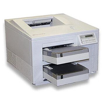 HP LaserJet III Si-MAC