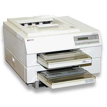 HP LaserJet IIID
