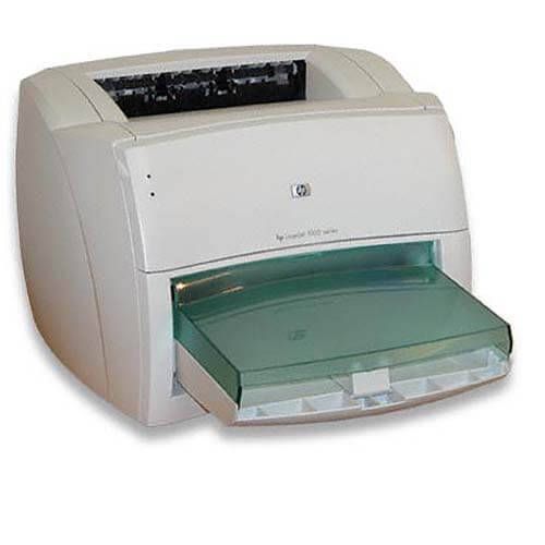HP HP1000