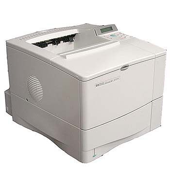 HP HP4100DTN