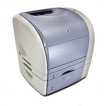 HP Color LaserJet 2500tn
