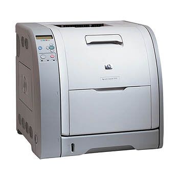 HP Color LaserJet 3500n
