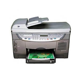 HP OfficeJet D145xi