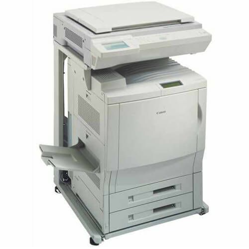 Canon ImageCLASS C2100CS