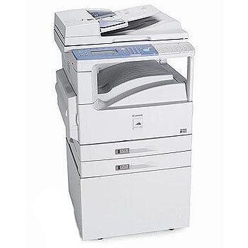 Canon ImageCLASS C2500