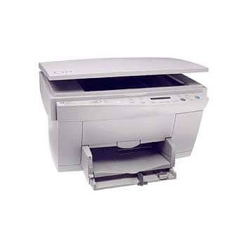 HP OfficeJet R45
