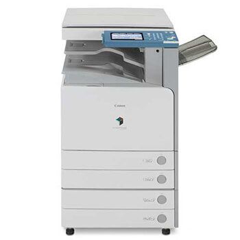 Canon ImageRuner C3100