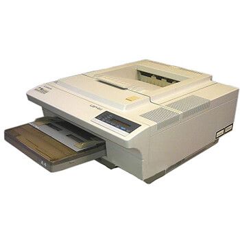 Canon LBP-8 Mark IIR