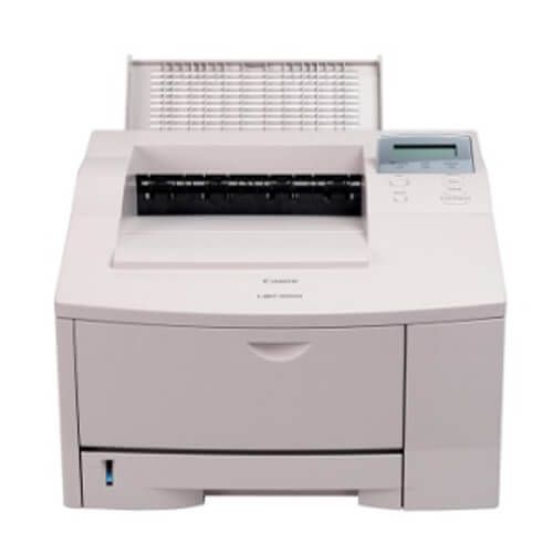 Canon LBP-NX