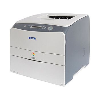 Epson Aculaser C1100