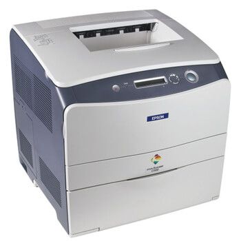 Epson Aculaser C1100N