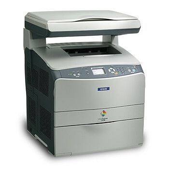 Epson Aculaser CX11N