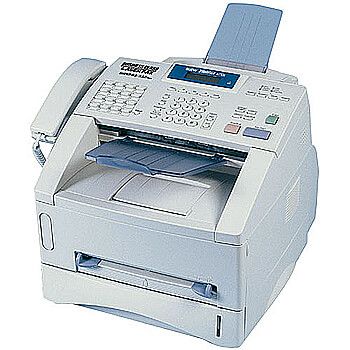 Brother Intellifax 4750