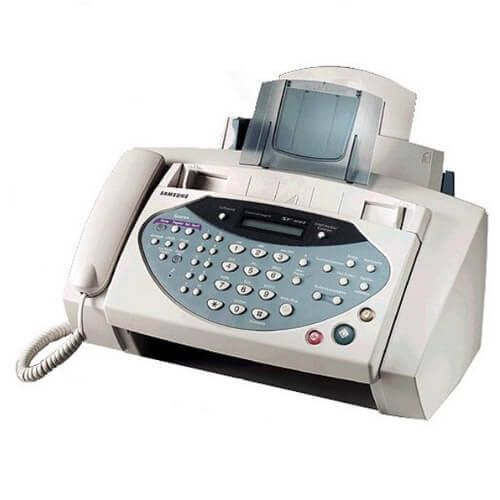 Samsung Multijet FX-4200