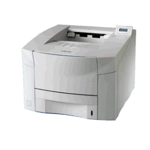 Samsung QWIKLASER 6000