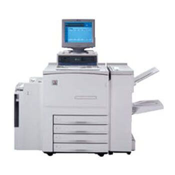 Xerox DocuPrint 75