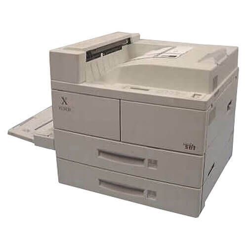 Xerox Docuprint N33
