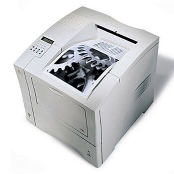 Xerox Docuprint N2125
