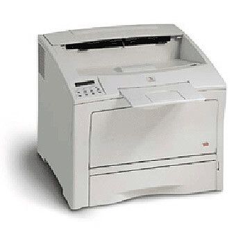 Xerox Docuprint N2825