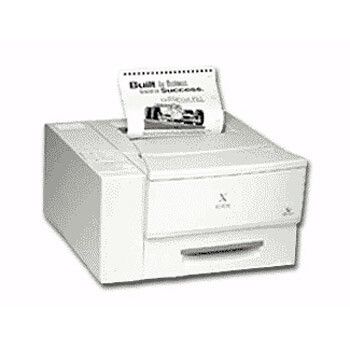 Xerox Docuprint P12