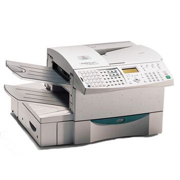 Xerox Document WorkCentre 685